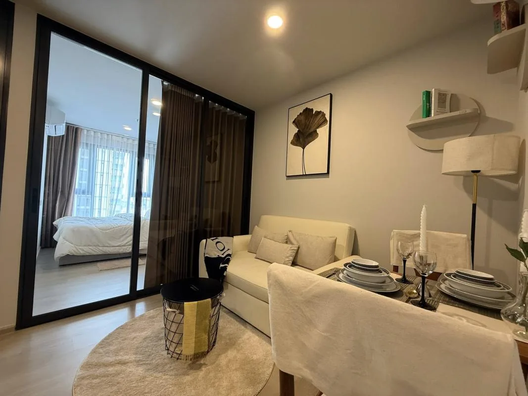 Aspire Onnut Station — photo 7