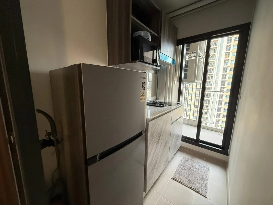 Aspire Onnut Station — photo 10