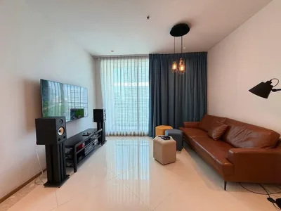 The Empire Place
