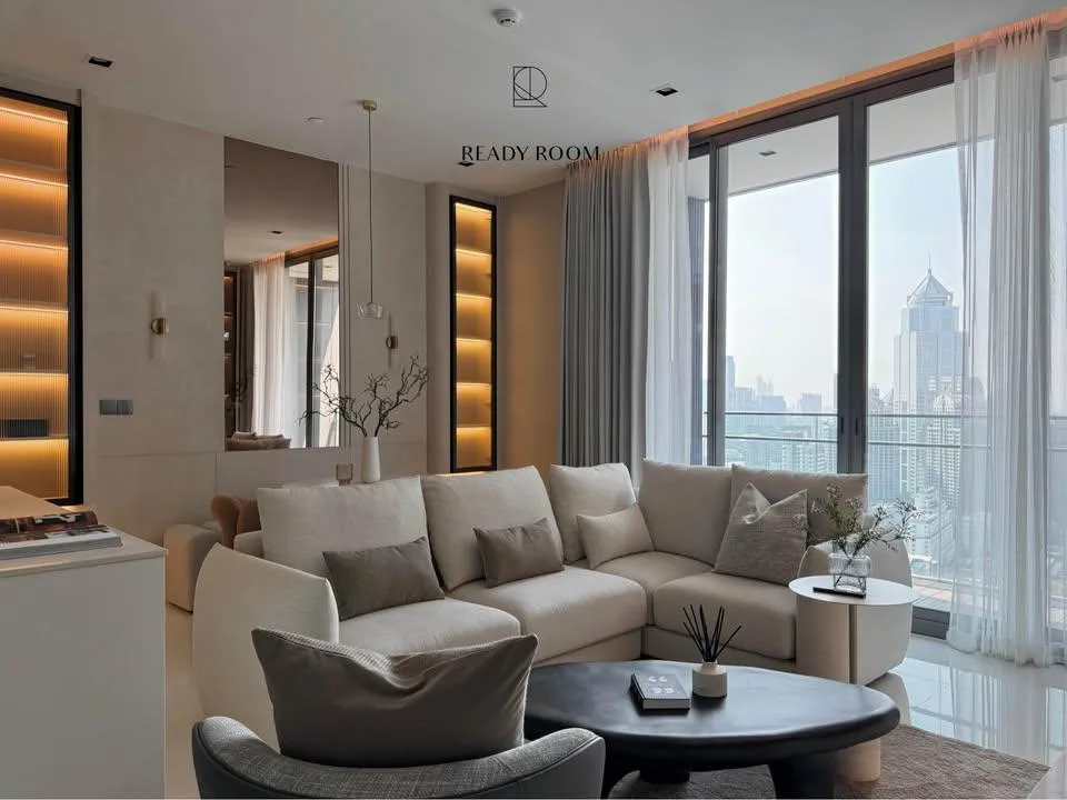 Q 1 Condo Sukhumvit — photo 2