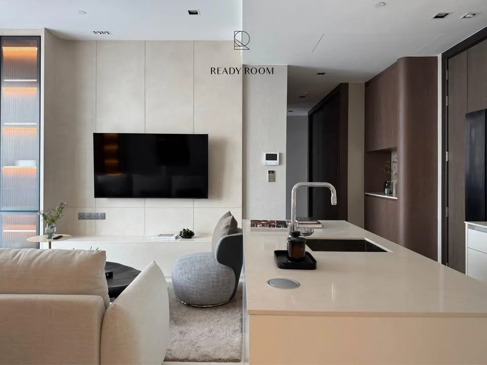 Q 1 Condo Sukhumvit — photo 11