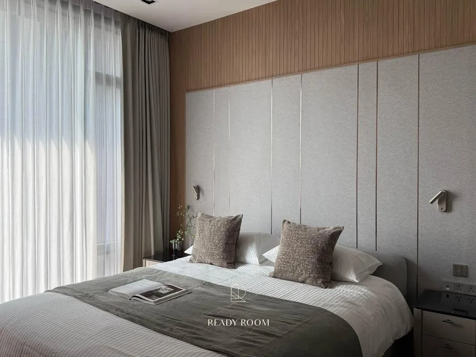 Q 1 Condo Sukhumvit — photo 12