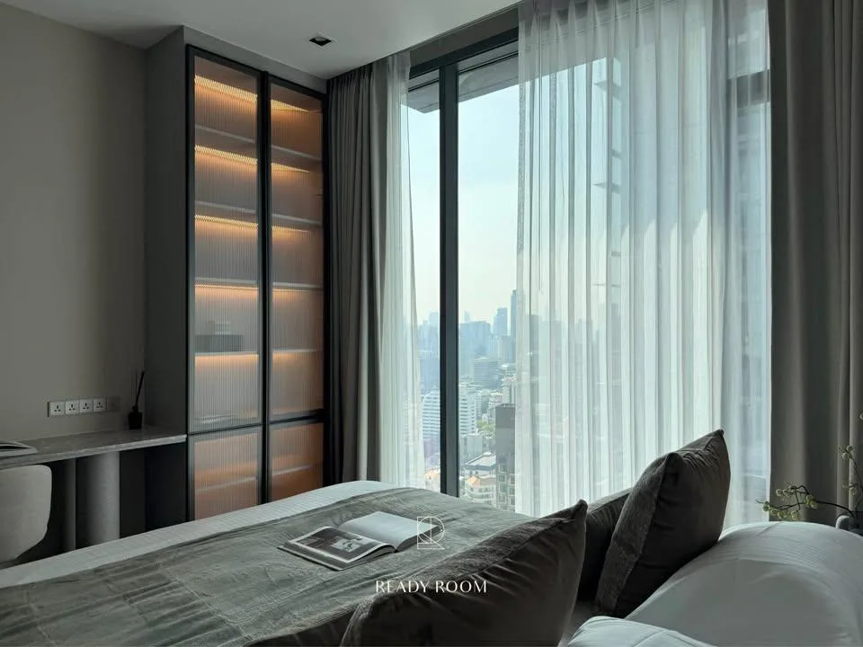 Q 1 Condo Sukhumvit — photo 15