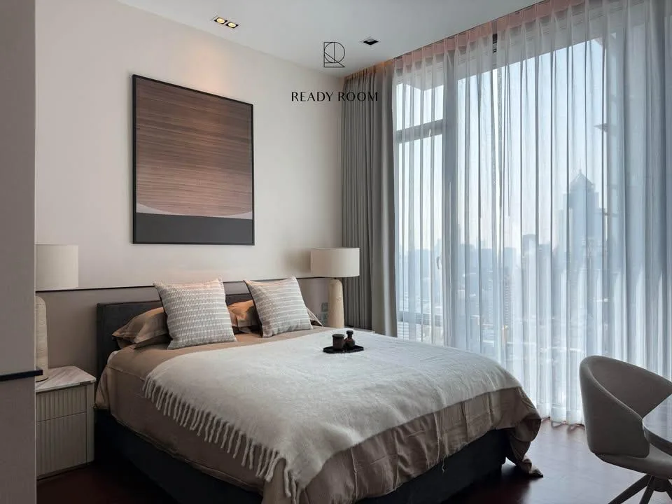 Q 1 Condo Sukhumvit — photo 16