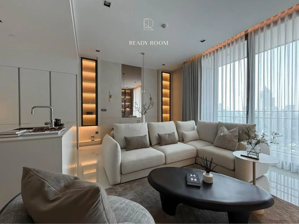 Q 1 Condo Sukhumvit — photo 3