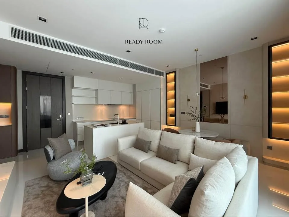 Q 1 Condo Sukhumvit — photo 5
