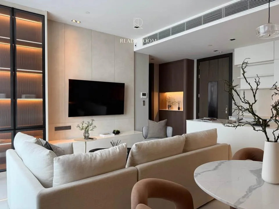 Q 1 Condo Sukhumvit — photo 6
