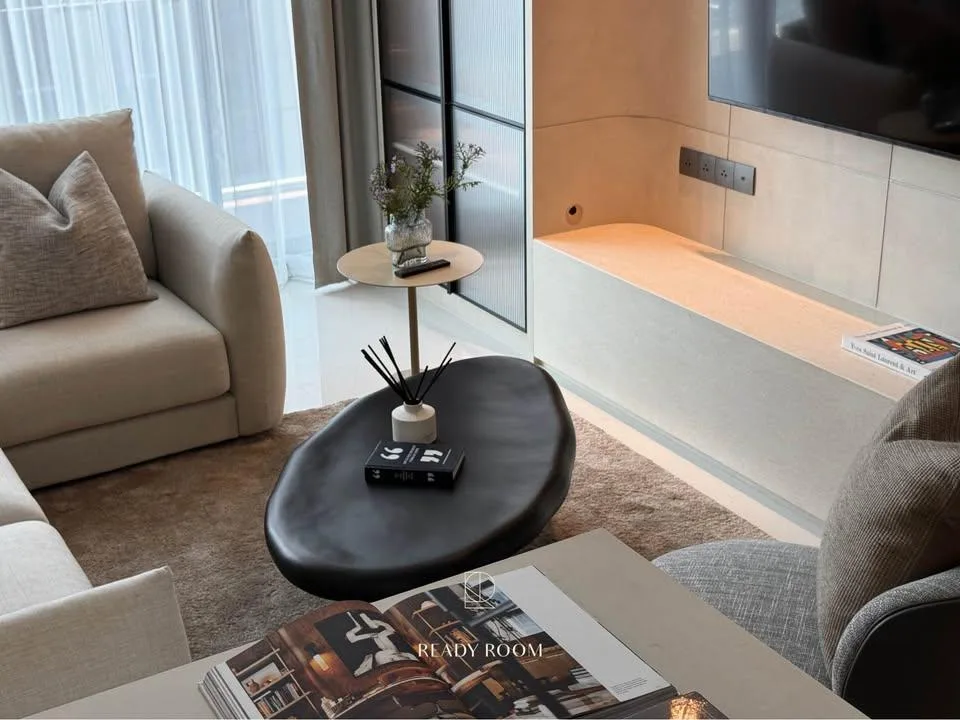 Q 1 Condo Sukhumvit — photo 8
