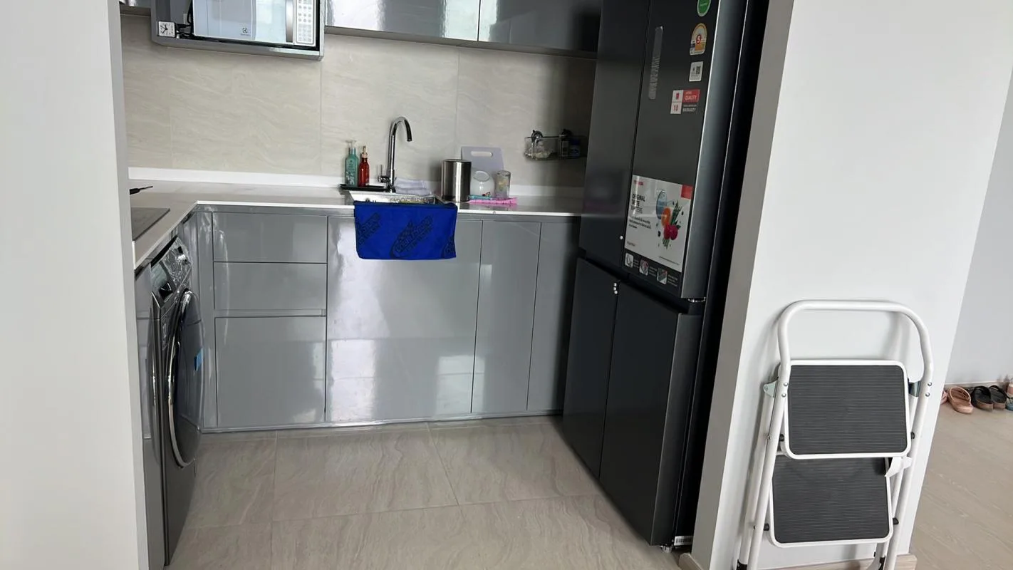Skyrise Avenue Sukhumvit 64 — photo 4