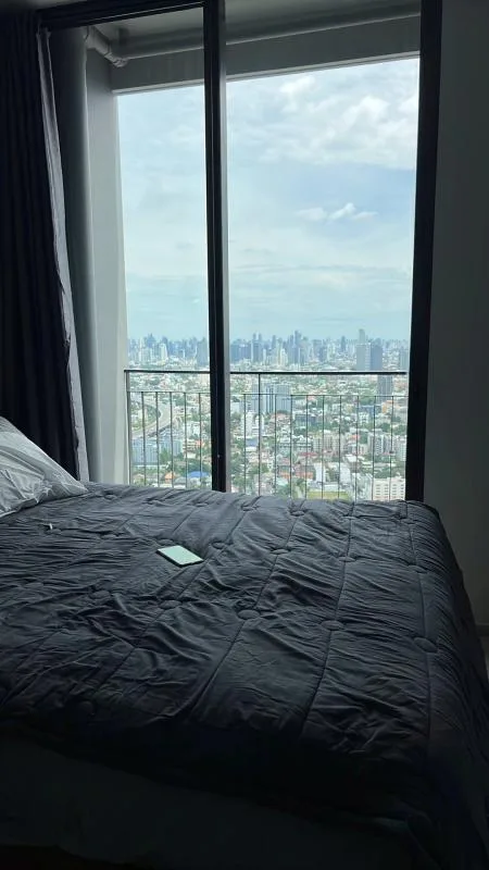 Skyrise Avenue Sukhumvit 64 — photo 6