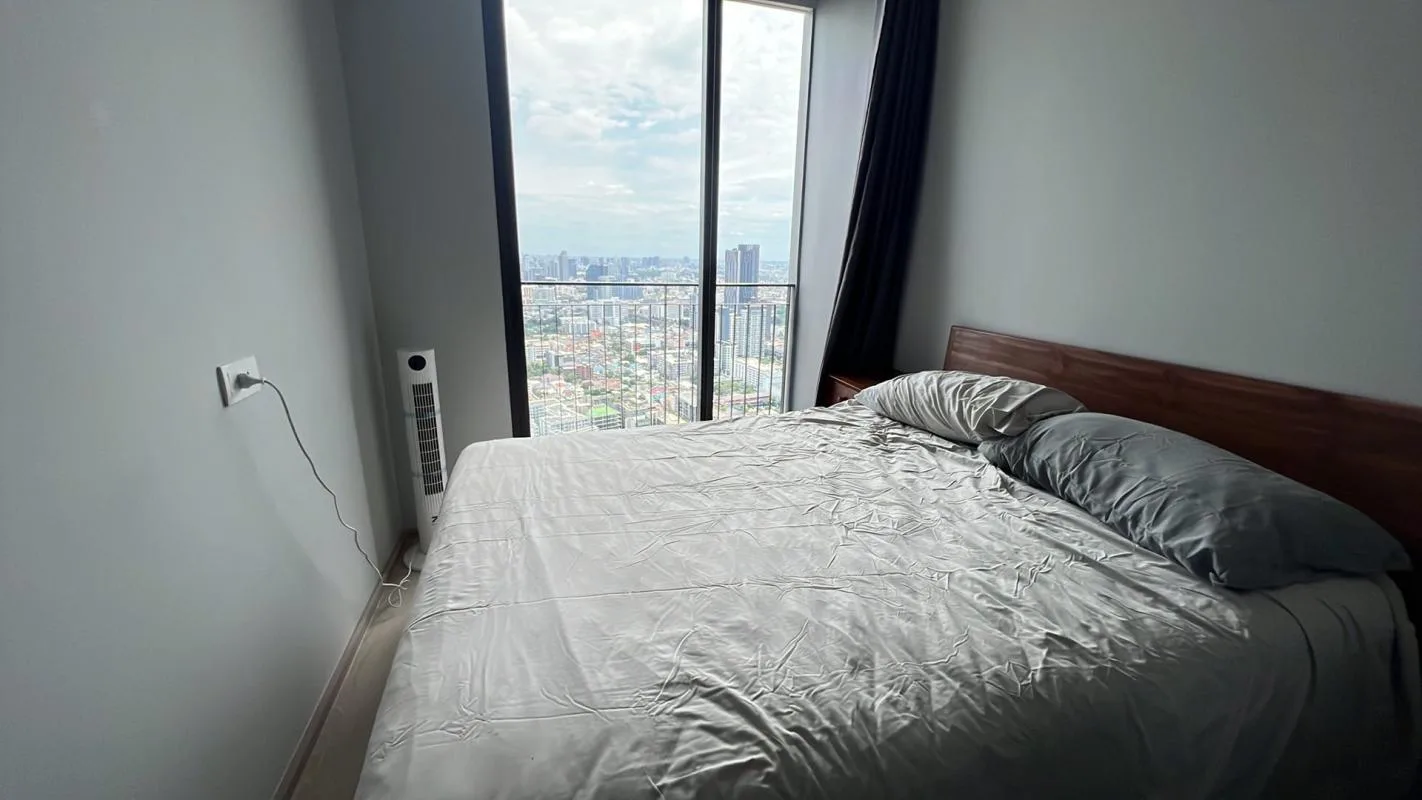 Skyrise Avenue Sukhumvit 64 — photo 8