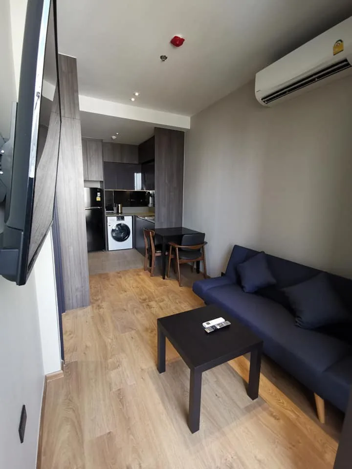 The FINE Bangkok Thonglor - Ekamai — photo 2