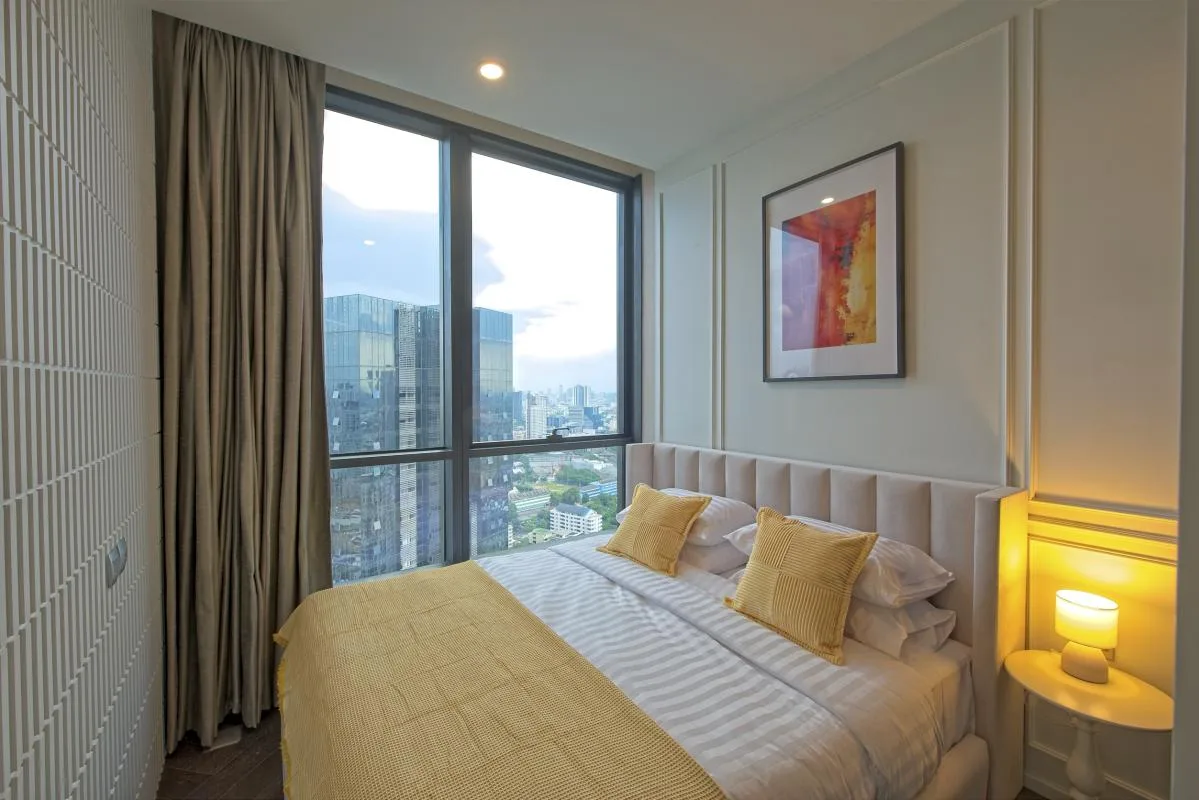 The Esse Sukhumvit 36 — photo 7