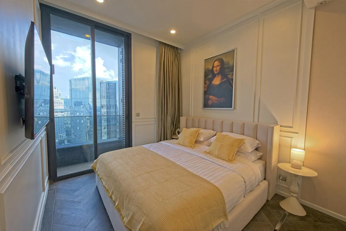 The Esse Sukhumvit 36 — photo 8