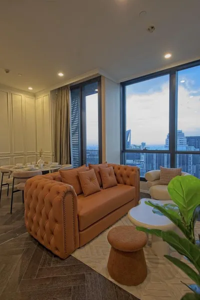 The Esse Sukhumvit 36