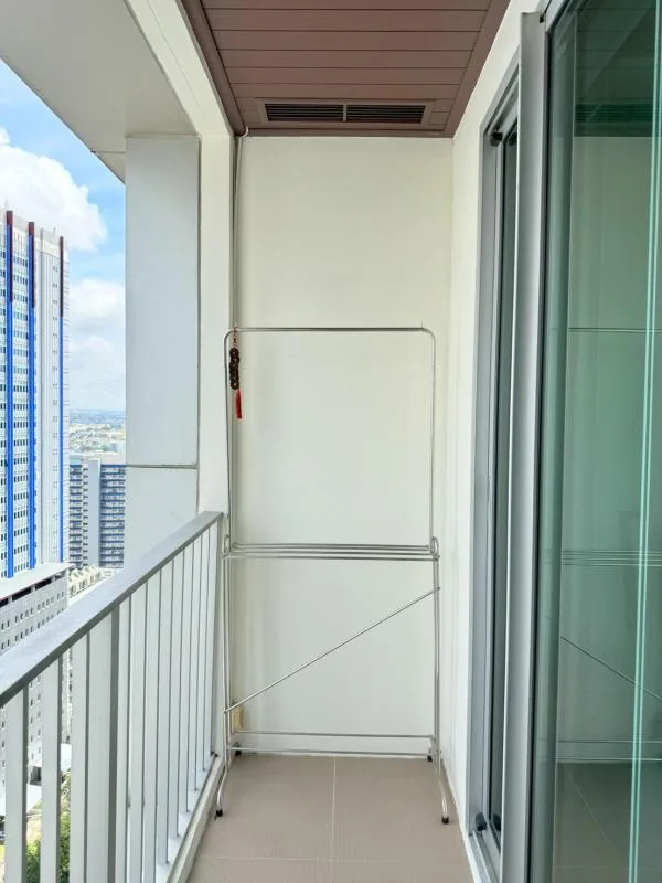 THE LINE Phahonyothin Park — photo 6