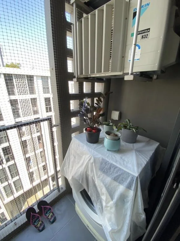 Chambers On - nut Station — photo 8