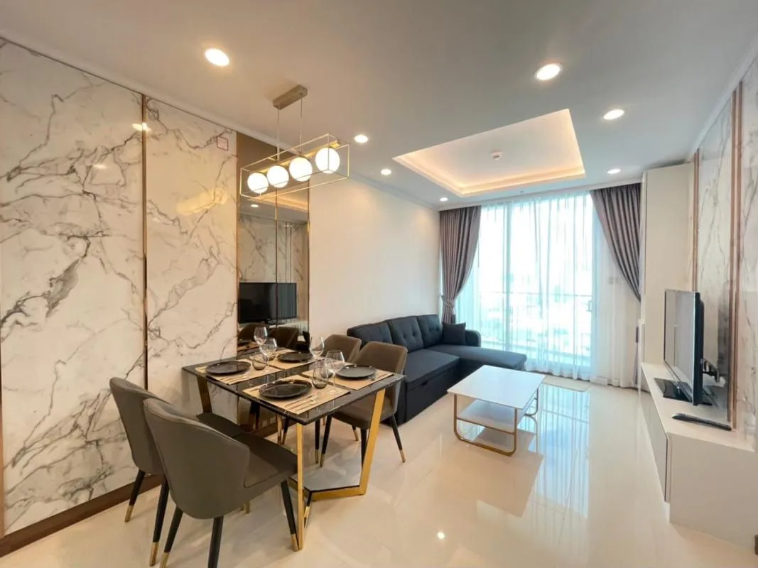 Supalai Oriental Sukhumvit 39 — photo 1