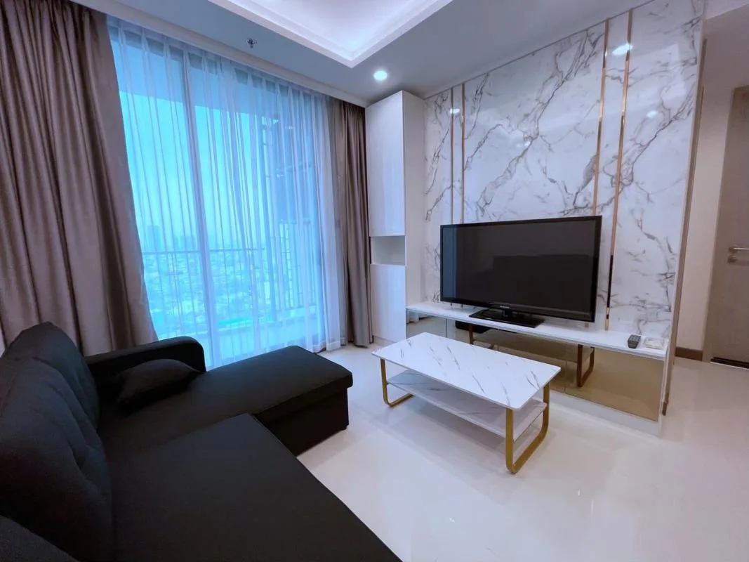 Supalai Oriental Sukhumvit 39 — photo 2
