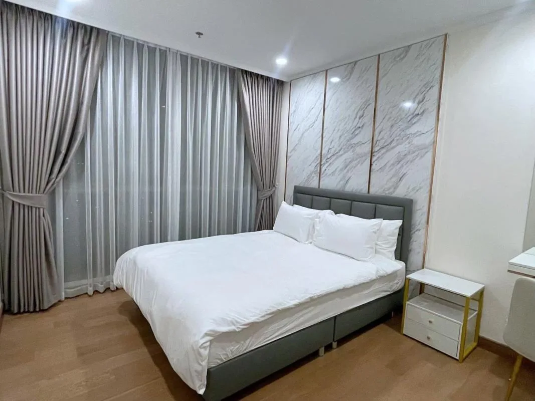 Supalai Oriental Sukhumvit 39 — photo 7