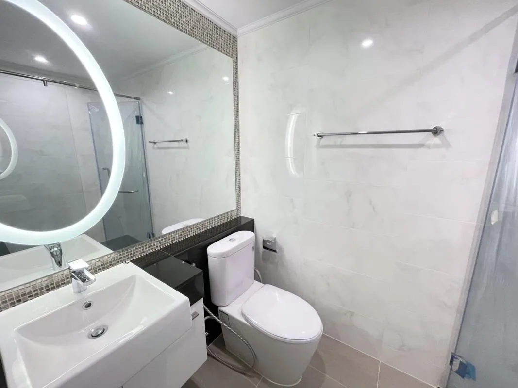 Supalai Oriental Sukhumvit 39 — photo 10