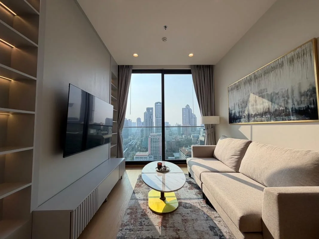 Anil Sathorn 12 — photo 2