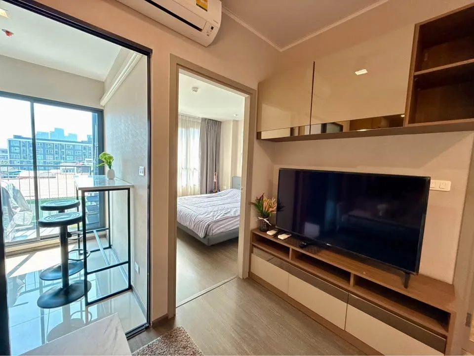 Ideo Sukhumvit 93 — photo 4