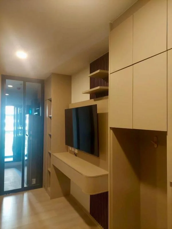 Aspire Onnut Station — photo 3