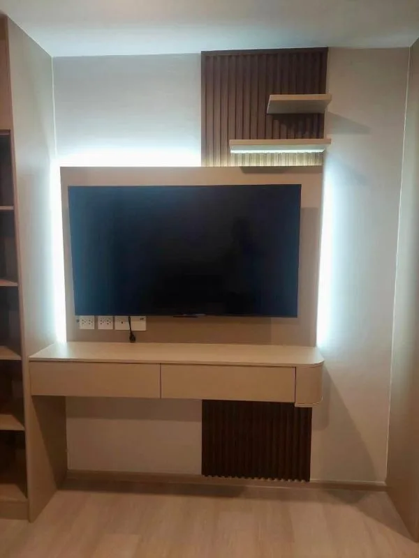 Aspire Onnut Station — photo 4