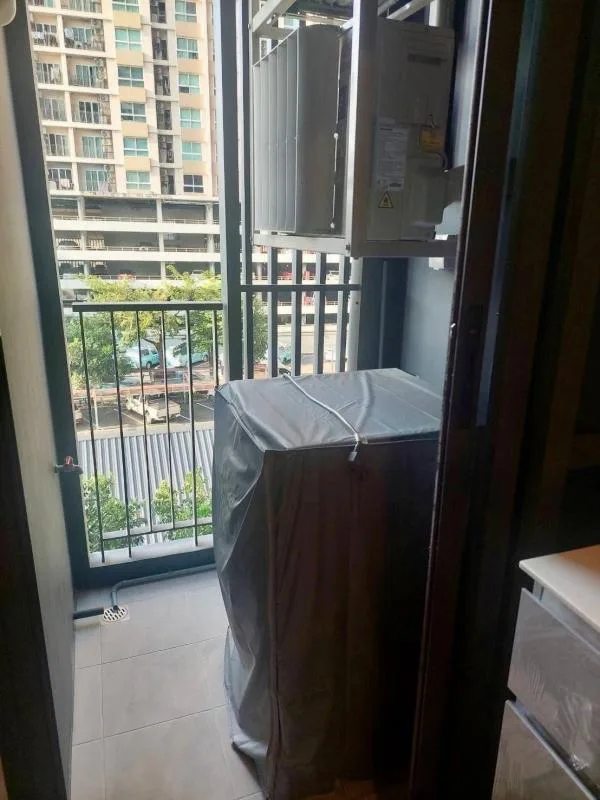 Aspire Onnut Station — photo 9
