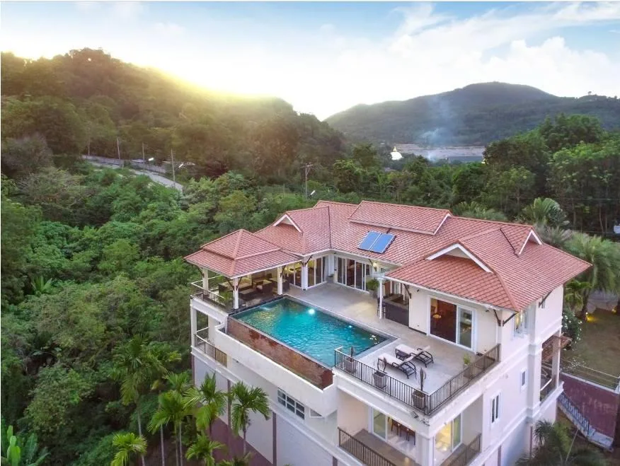Phuket Villa 12/51 Soi Namjai — photo 2