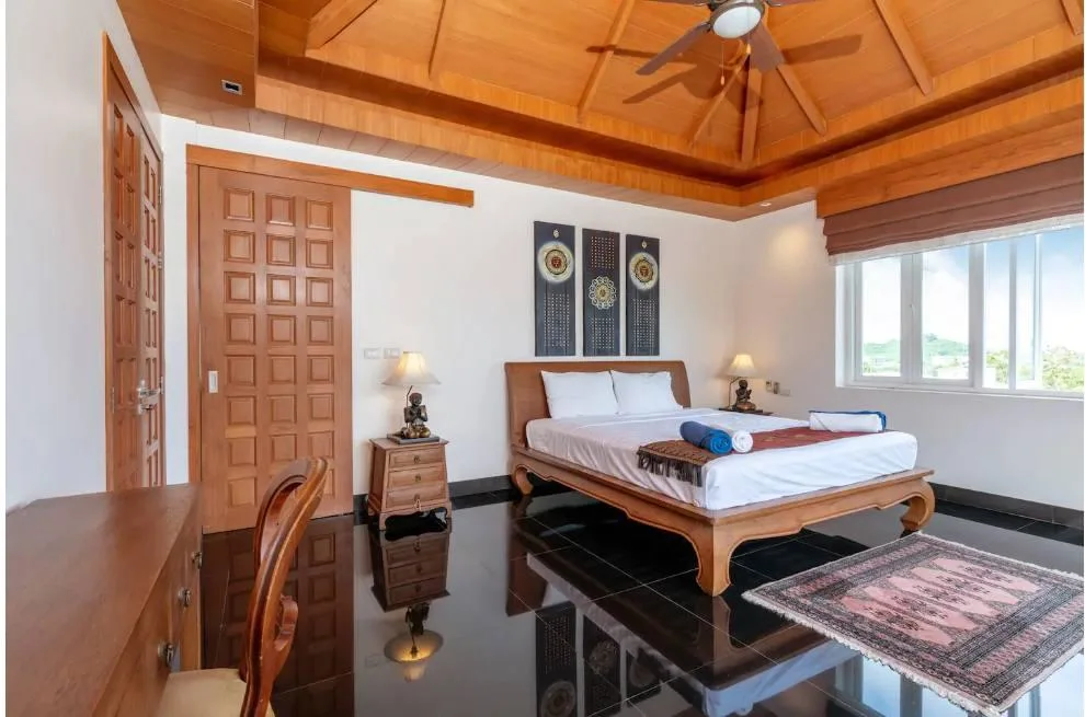 Phuket Villa 12/51 Soi Namjai — photo 11
