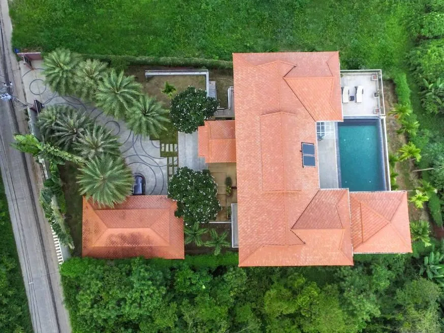 Phuket Villa 12/51 Soi Namjai — photo 3