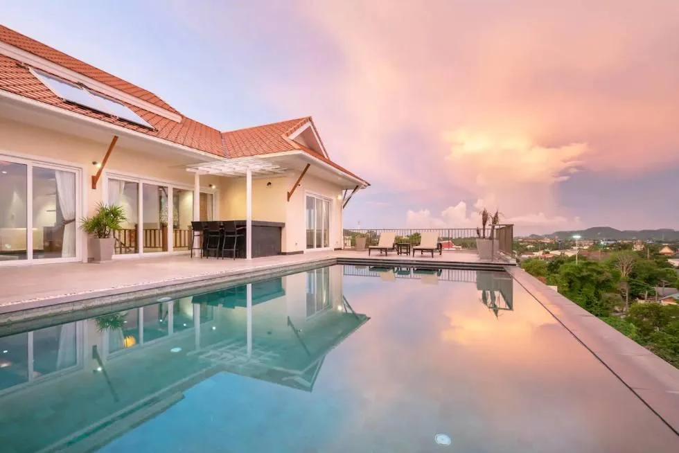 Phuket Villa 12/51 Soi Namjai — photo 4