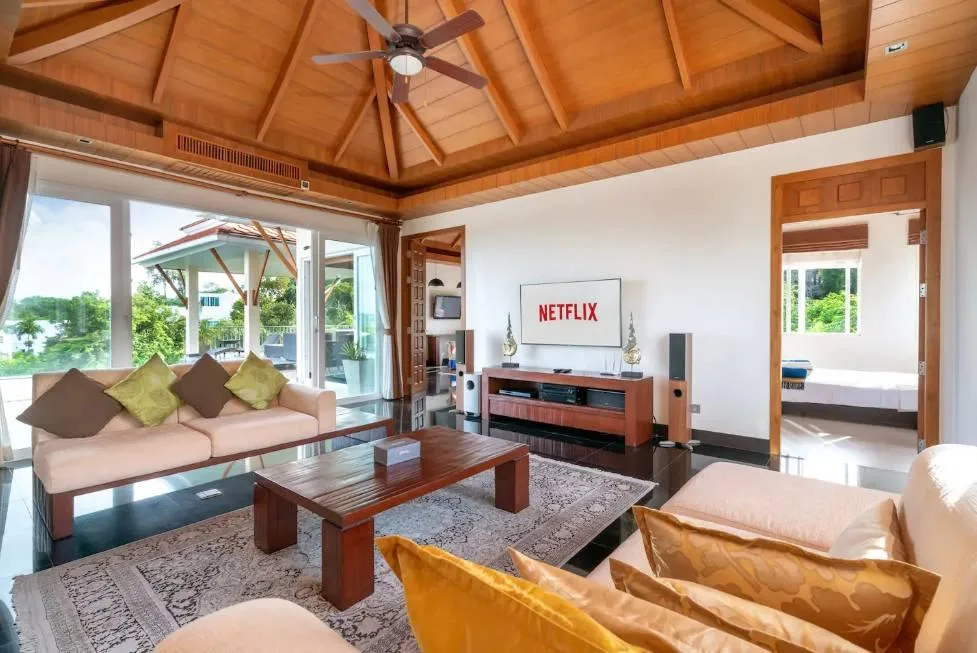 Phuket Villa 12/51 Soi Namjai — photo 5