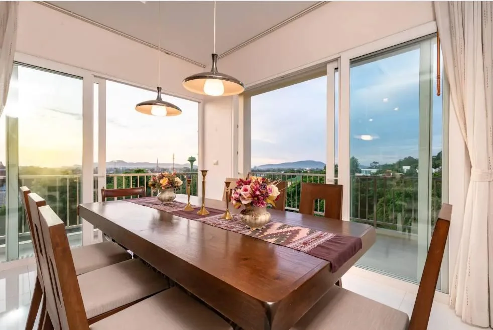 Phuket Villa 12/51 Soi Namjai — photo 6