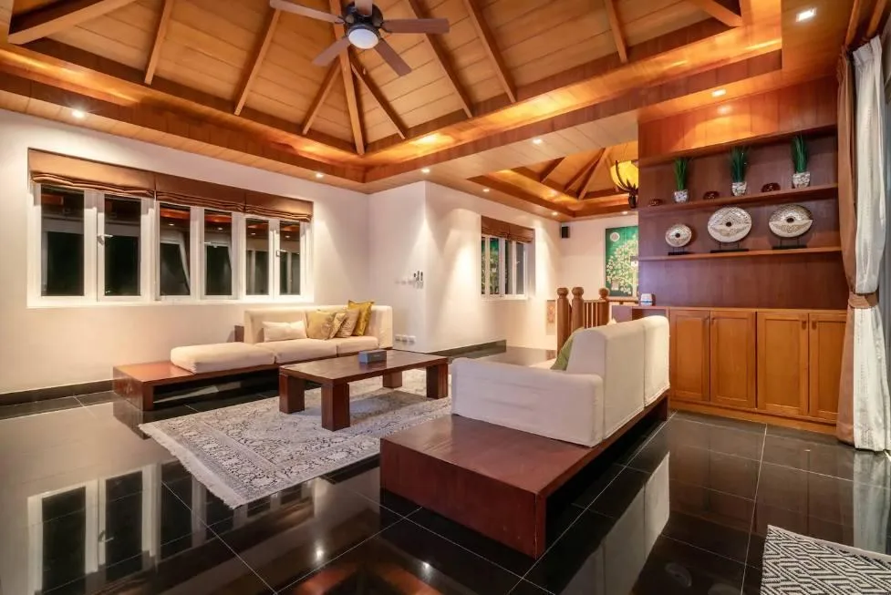Phuket Villa 12/51 Soi Namjai — photo 8