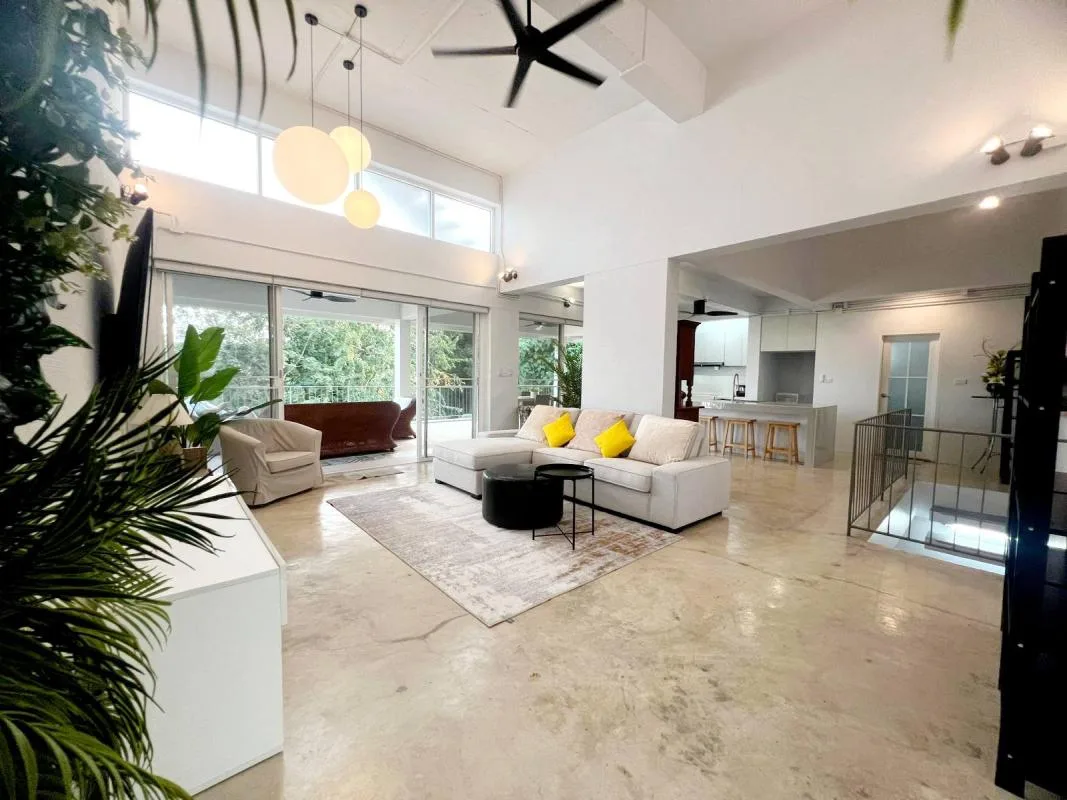 Phuket Villa 12/51 Soi Namjai — photo 2