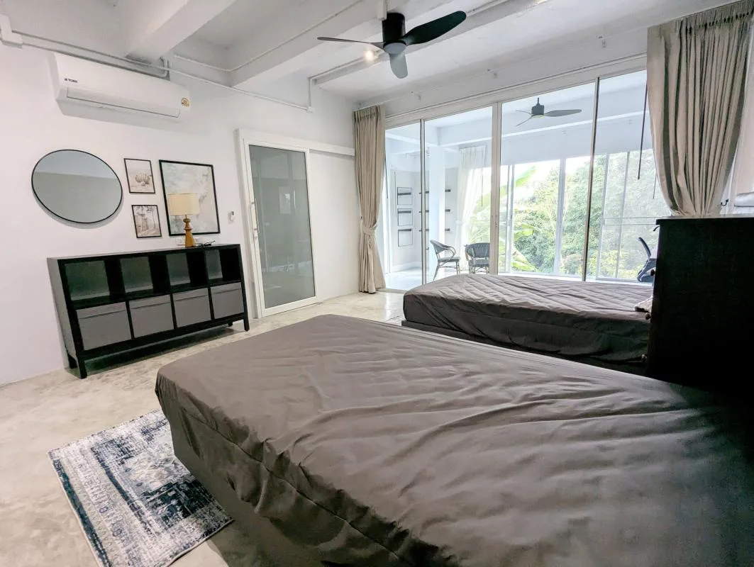 Phuket Villa 12/51 Soi Namjai — photo 11