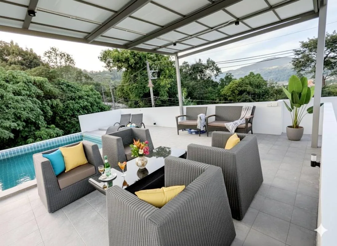 Phuket Villa 12/51 Soi Namjai — photo 13