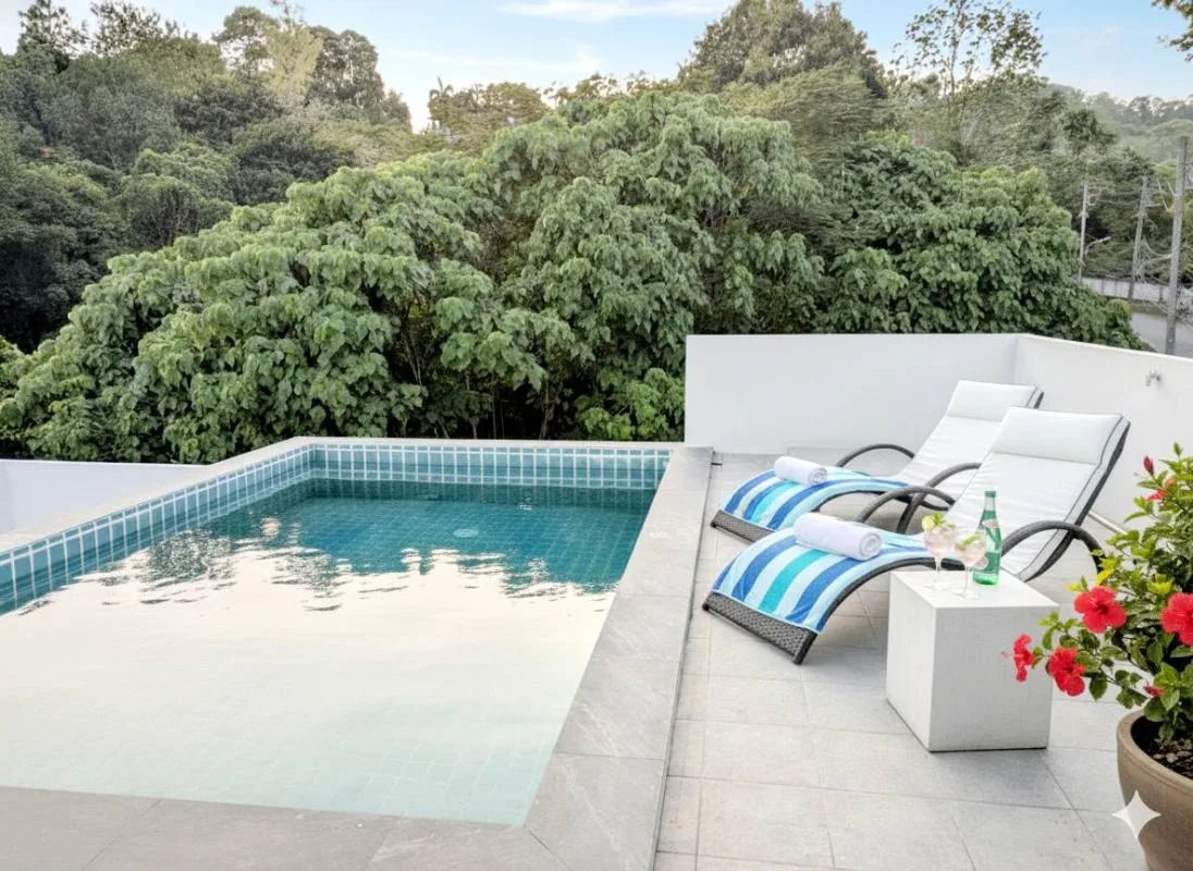 Phuket Villa 12/51 Soi Namjai — photo 15