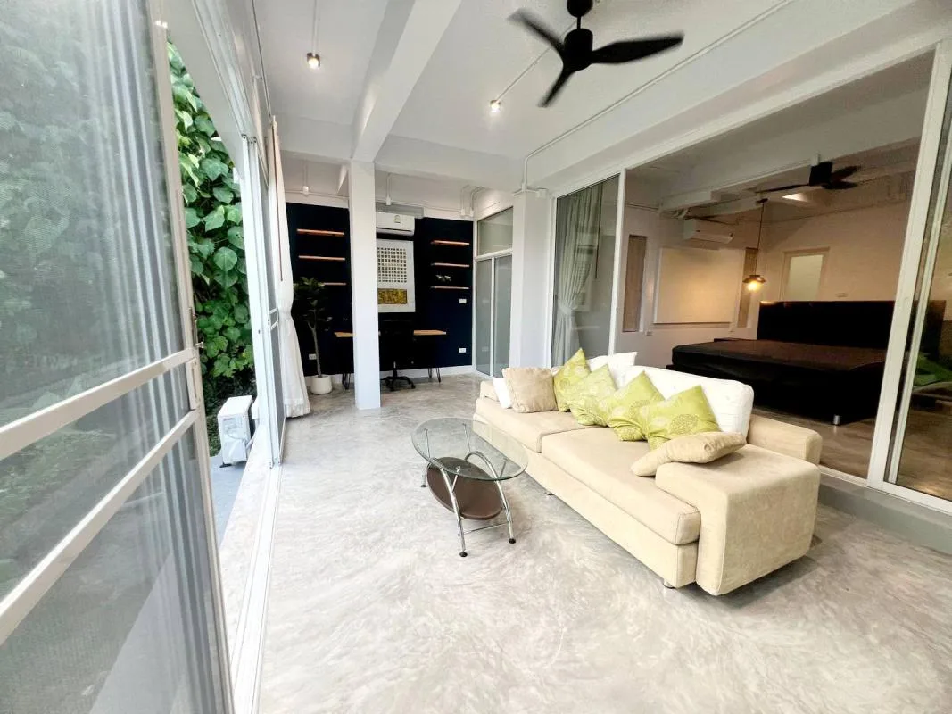 Phuket Villa 12/51 Soi Namjai — photo 3