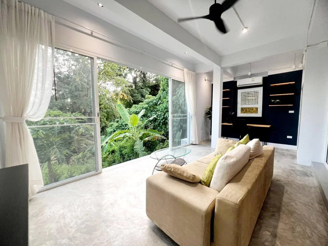 Phuket Villa 12/51 Soi Namjai — photo 4