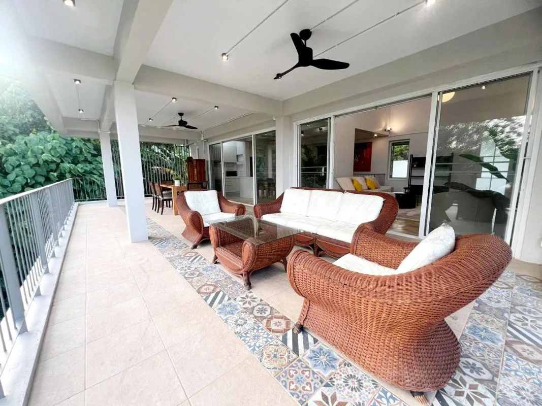 Phuket Villa 12/51 Soi Namjai — photo 6