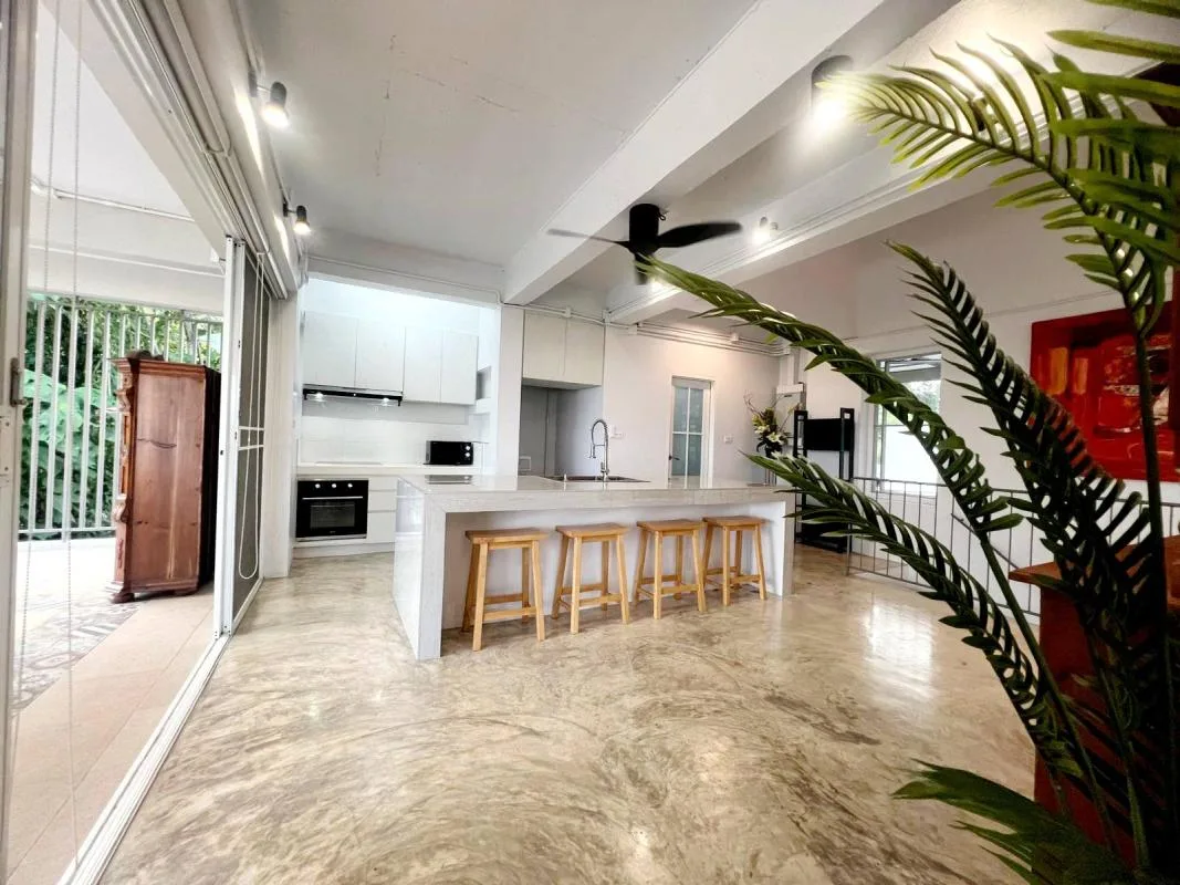Phuket Villa 12/51 Soi Namjai — photo 9