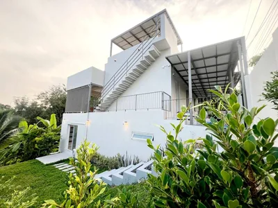 Phuket Villa 12/51 Soi Namjai