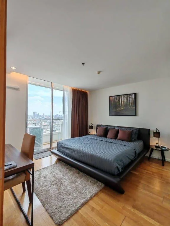 Sathorn Prime Residence — photo 5