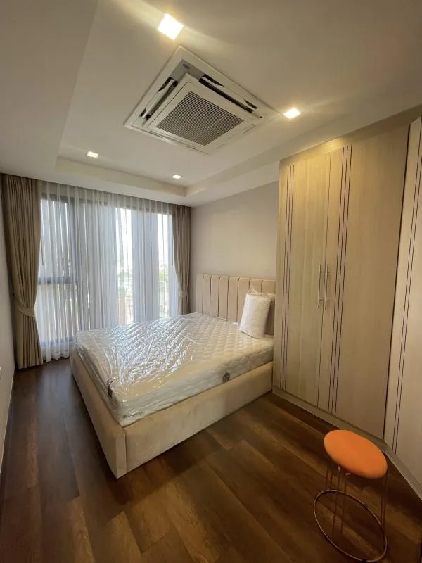 The Park Lane Sukhumvit-bearing — photo 12