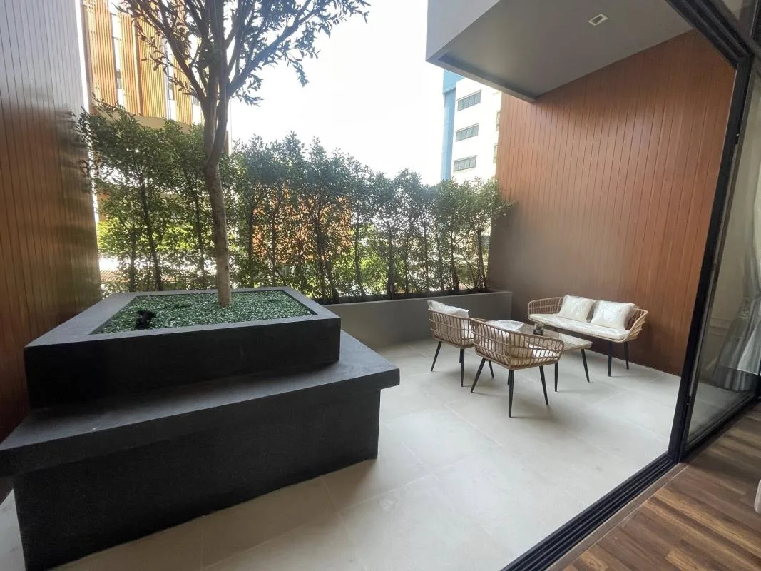 The Park Lane Sukhumvit-bearing — photo 5