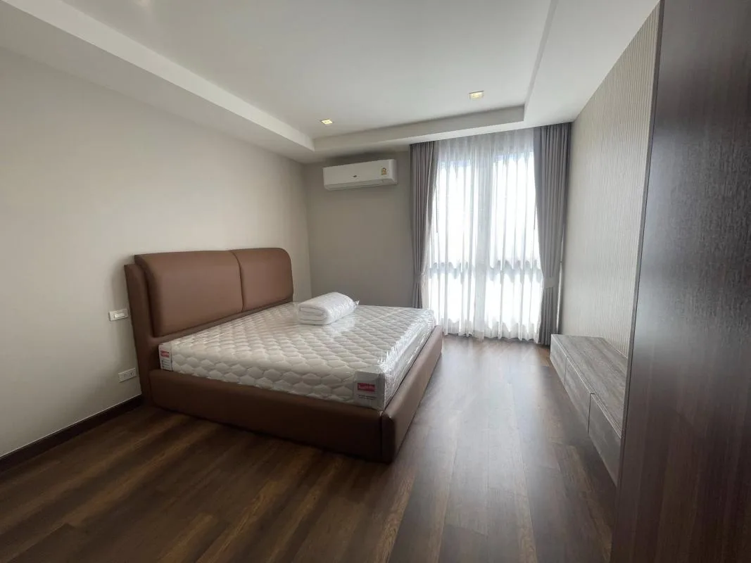 The Park Lane Sukhumvit-bearing — photo 10